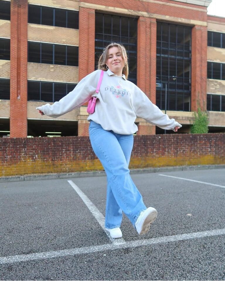 latest Comfy Spring Outfits ideas 2026